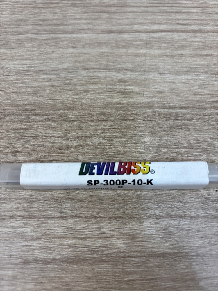 Devilbiss Compact Spray Gun Fluid Needle SP-300P-10-K