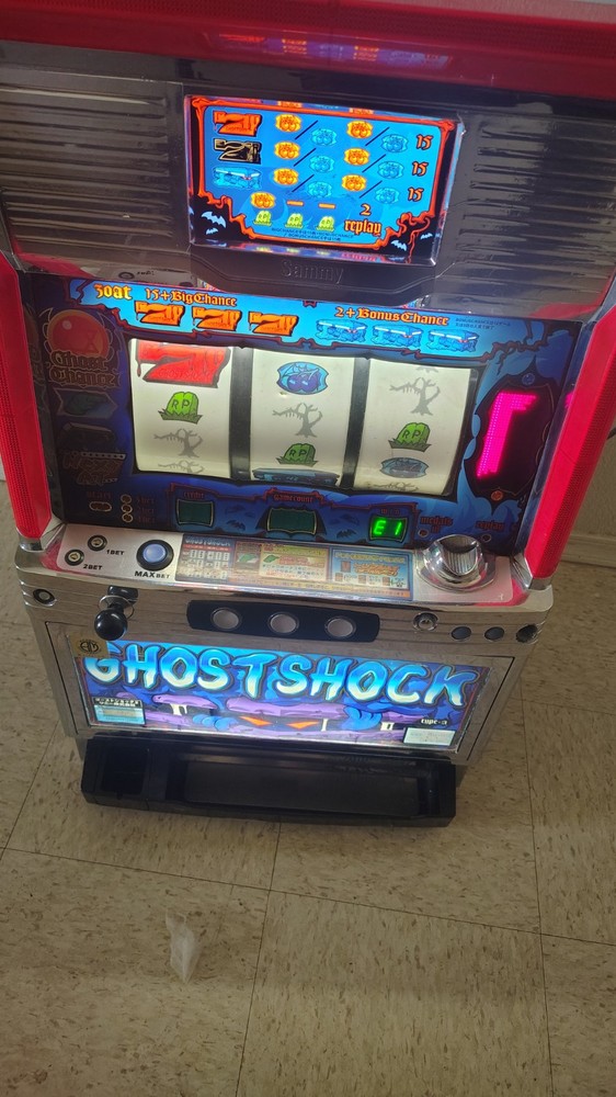 Slot Machine Works