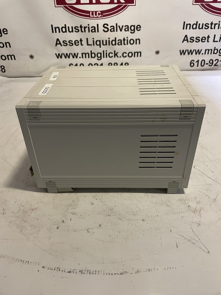 Wave Biotech CO2MIX20 CO2/Air Mixer Controller
