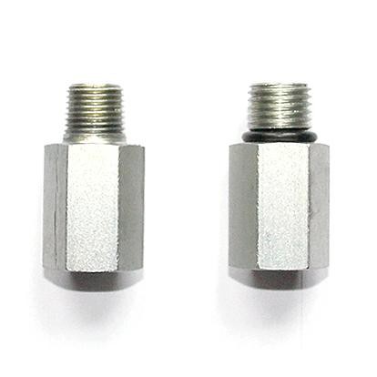 LockNLube 48" Grease Hose Assembly