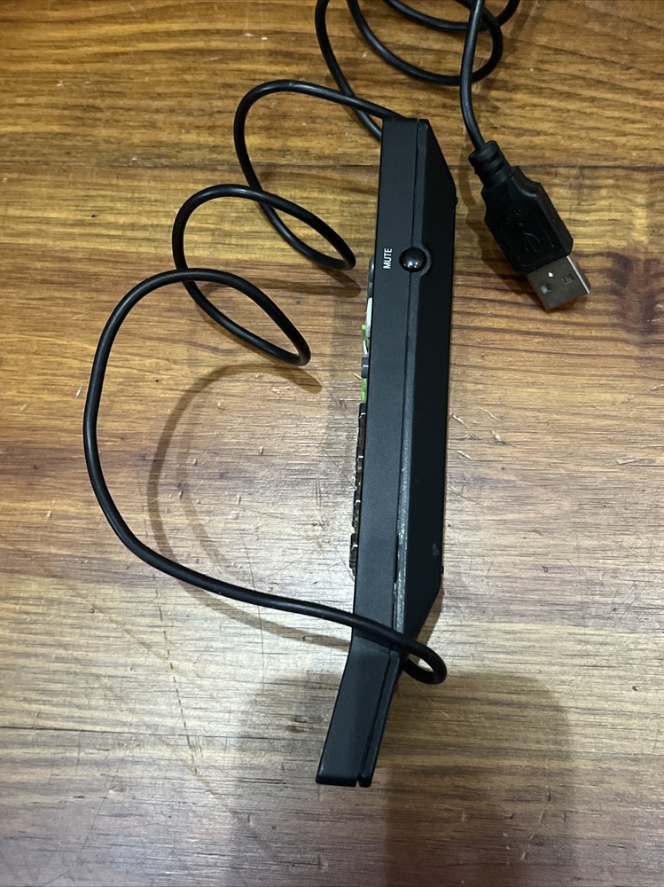 SKYPE USB Phone Handset Model PD241