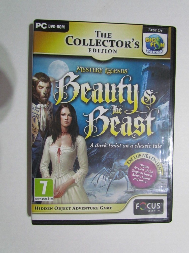 Computer PC games each (lot 1)