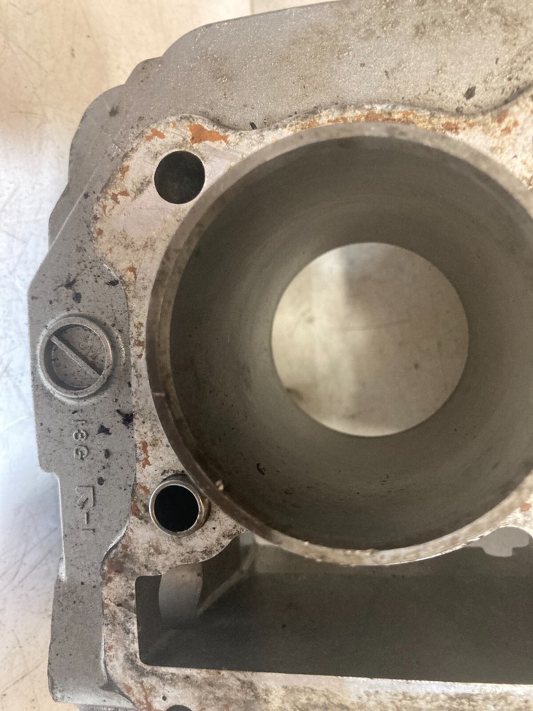 Suzuki gz 125 Barrel Jug