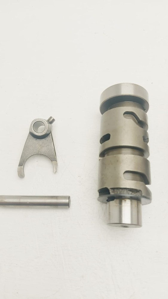 Suzuki Marauder 125 Gear Box
