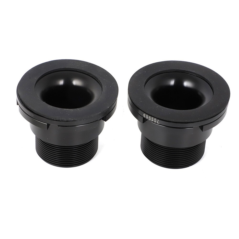 Height Adjustable Rear Spring Perches Kit For BMW E36,E36 M3,E46,E46 M3 3-Series