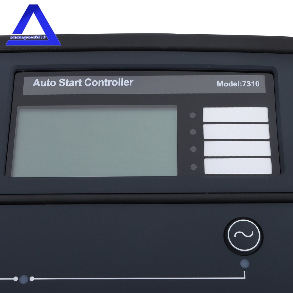 Deep Sea Electronics DSE7310 Controller Auto Start Load Share Control Module