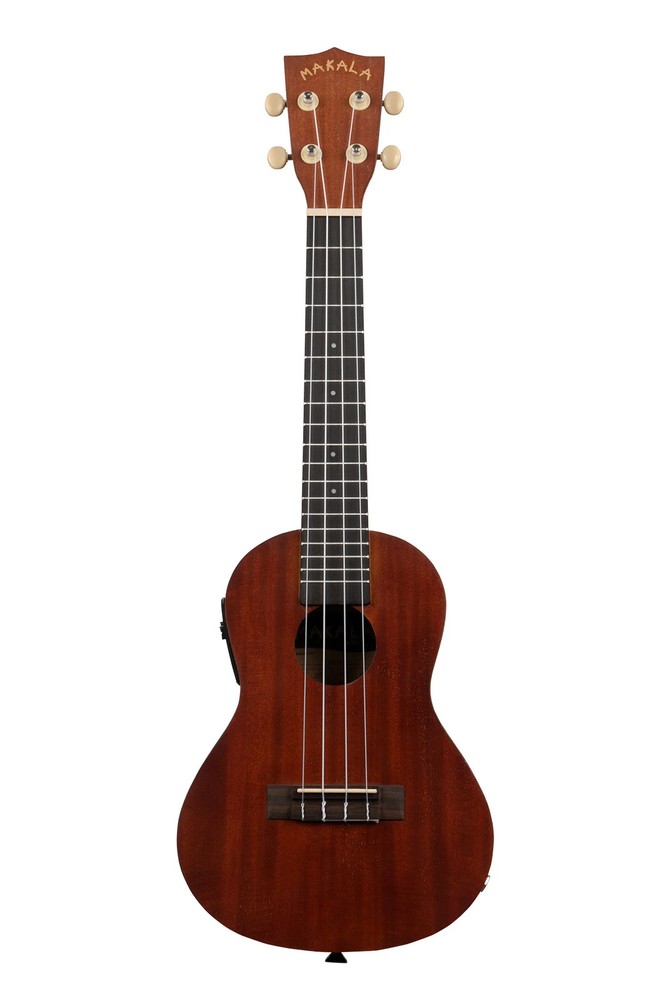 Kala MK-CE Concert Ukulele