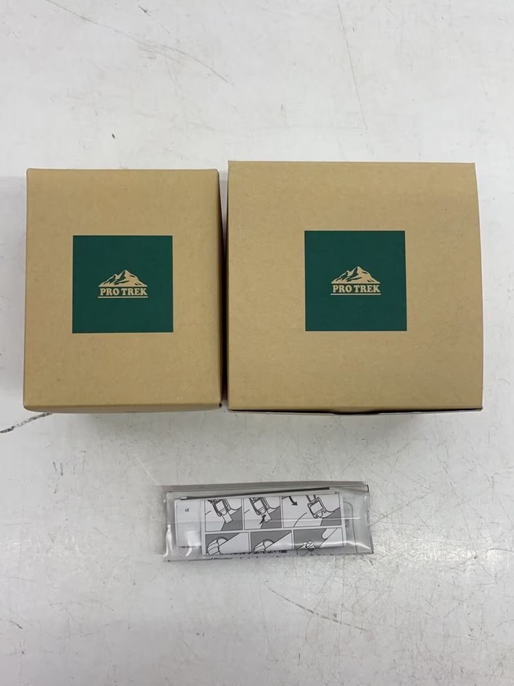 CASIO Watch Digital Analog prj b001b 1jf Pro Trek