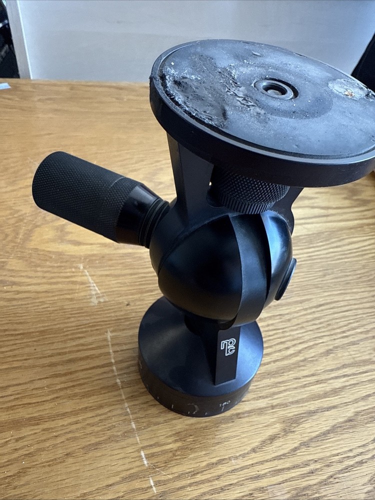 Npc Prohead Heavy Duty