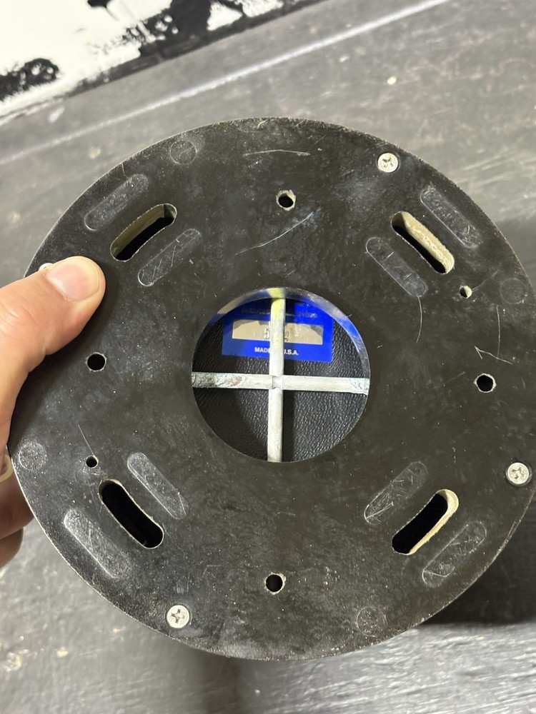 Vintage DANFORTH COMPASS CONSTELLATION Express