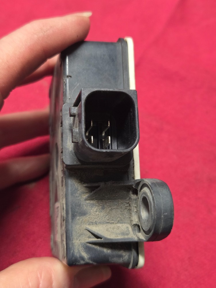 EGS-PM2.1 CONTINENTAL, BOSCH A 011 153 32 28 001, Nitrogen Oxide (NOx) Sensor
