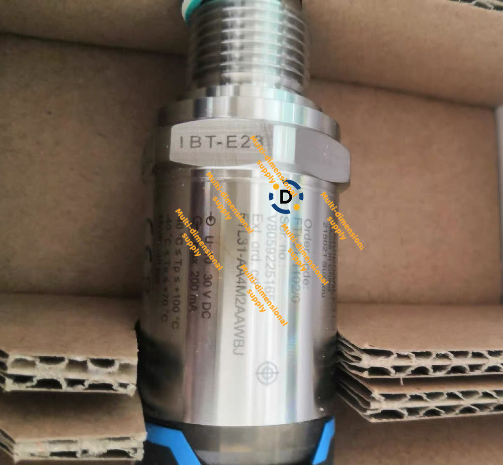 New FTL31-AA4M2AAWBJ switch