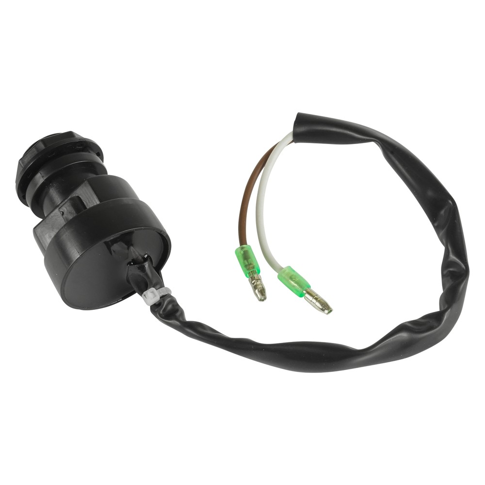 Caltric Ignition Key Switch for Kawasaki 27005-1119 Ignition Switch