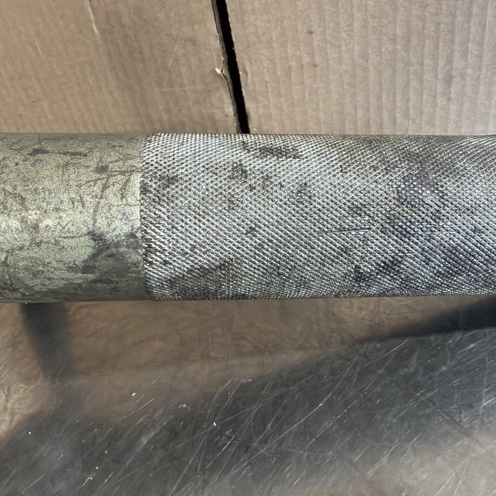 Mueller Drilling Machine Cat No E6 Model No 1