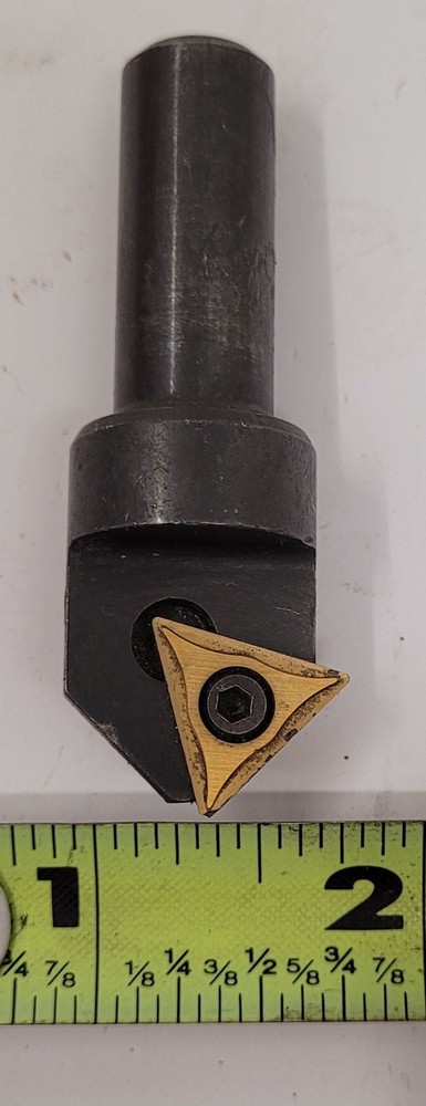 APT CC190 Indexable Countersink