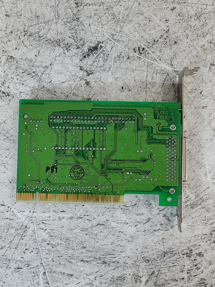 Adaptec AHA-2920C PCI Controller Card 50pin SCSI
