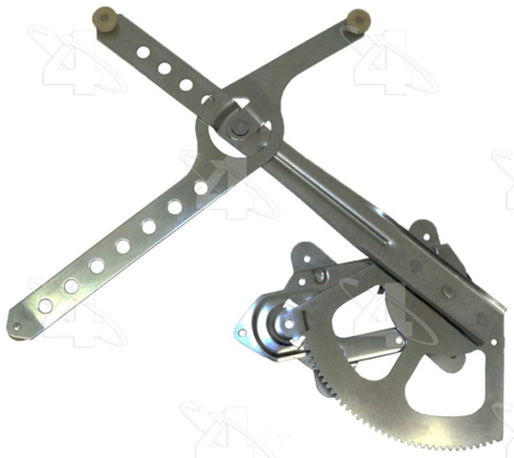 Window Regulator  ACI/Maxair  81211