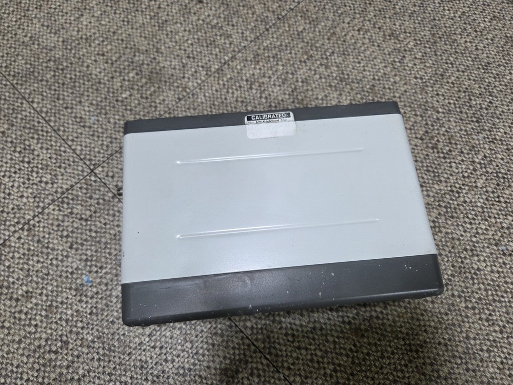 Riken Keiki FI-21 Gas Indicator Analyzer