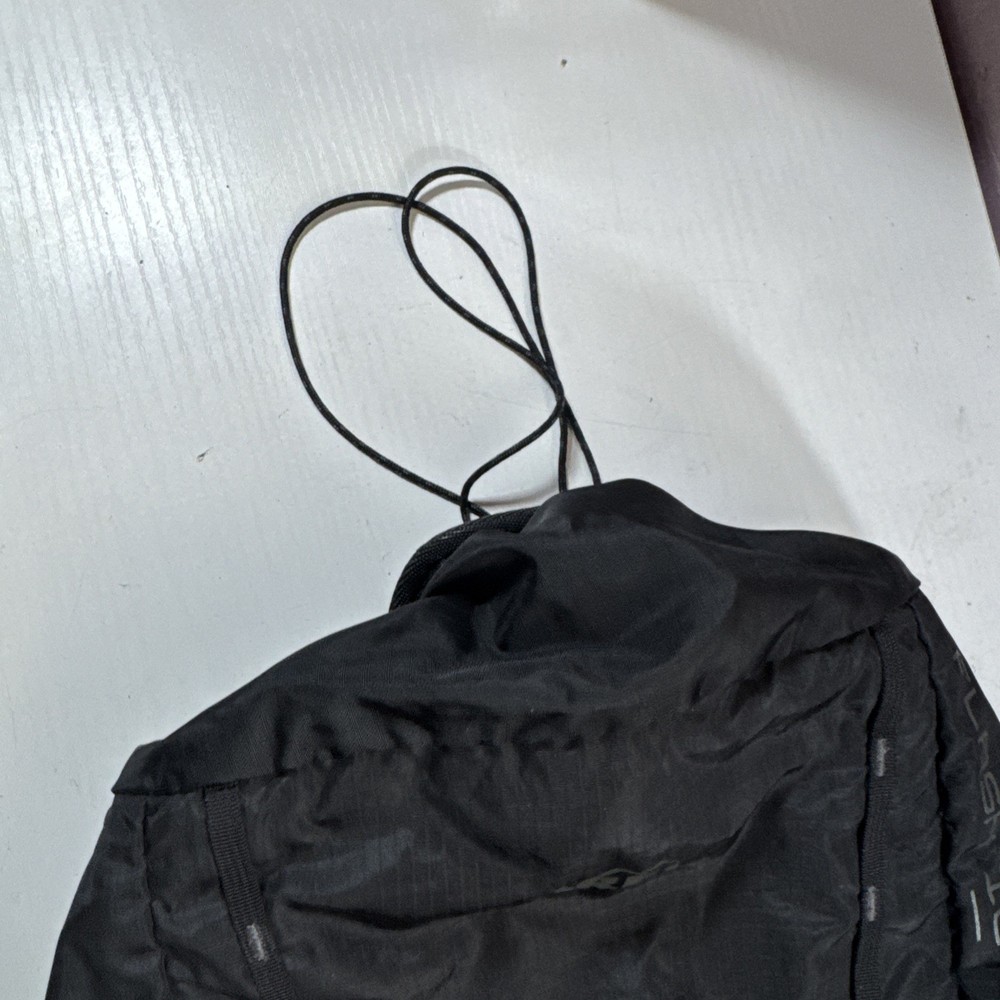 REI Co-op Flash 18 Packable Daypack Backpack Ripstop Hiking Camping