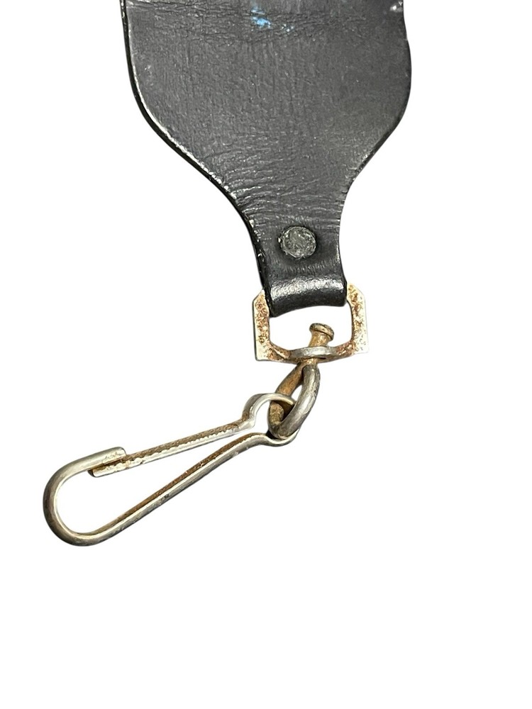 Vintage Camera Strap