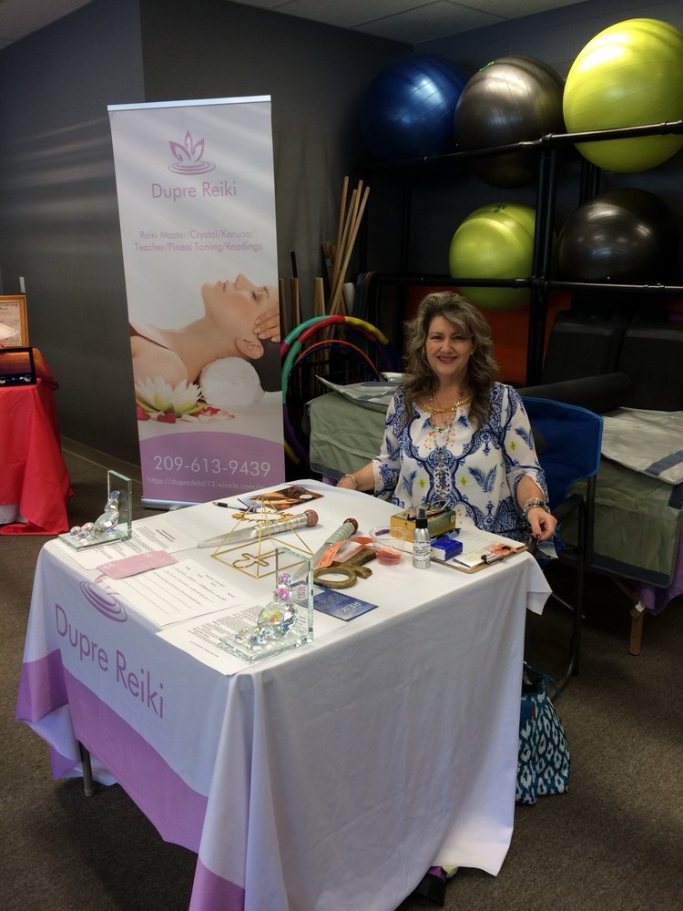 Reiki Classes Level 1&2, Master And Karuna