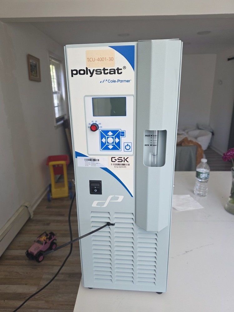 Cole-Parmer Polystat Recirculator 250W (CR250WU)