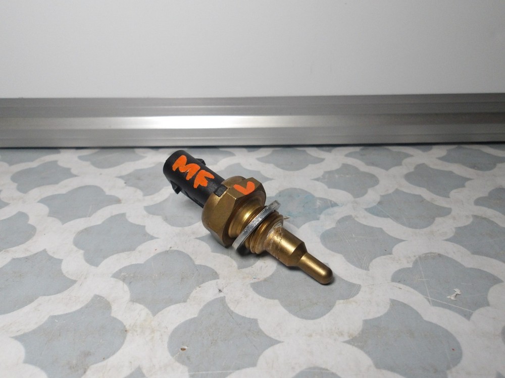 2024 BMW S1000rr OEM Engine Coolant Temperature Sensor 7580635