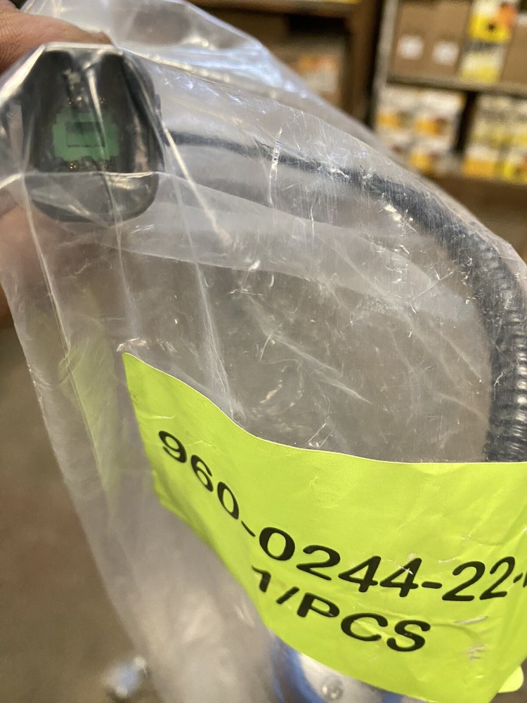 New def sending unit