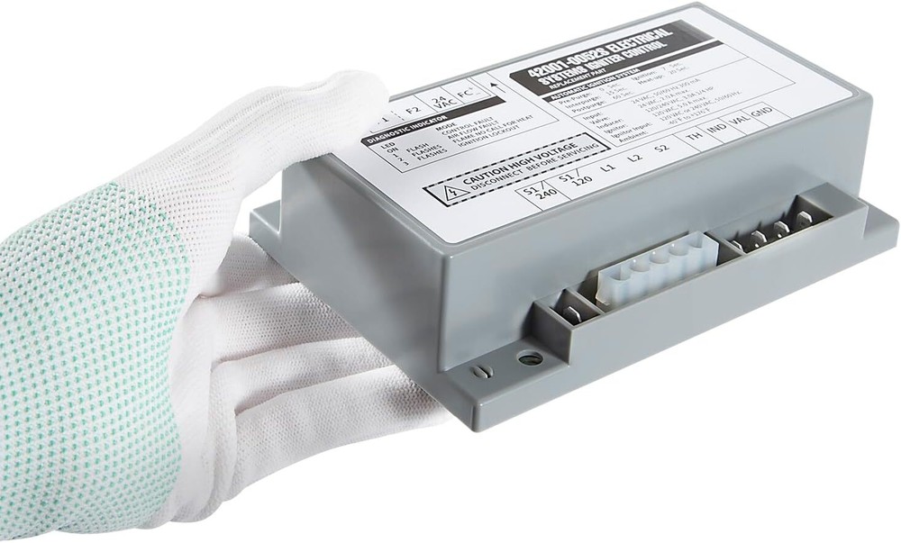 42001-0052S Igniter Control Module For Pentair MasterTemp Sta-Rite 476224 476223