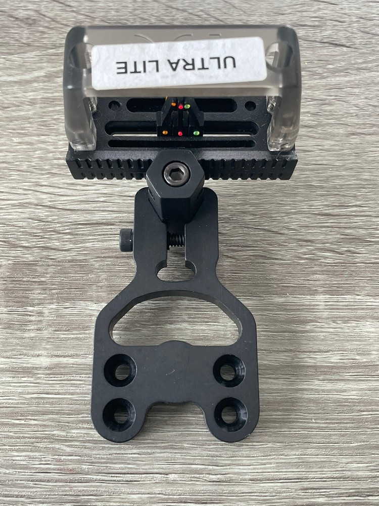 🔥 Archery Ultra Lite 3 Pin Bow Sight