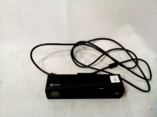 Xbox Kinect Sensor Bar Open Box - Black, Motion Sensor for Xbox Gaming today