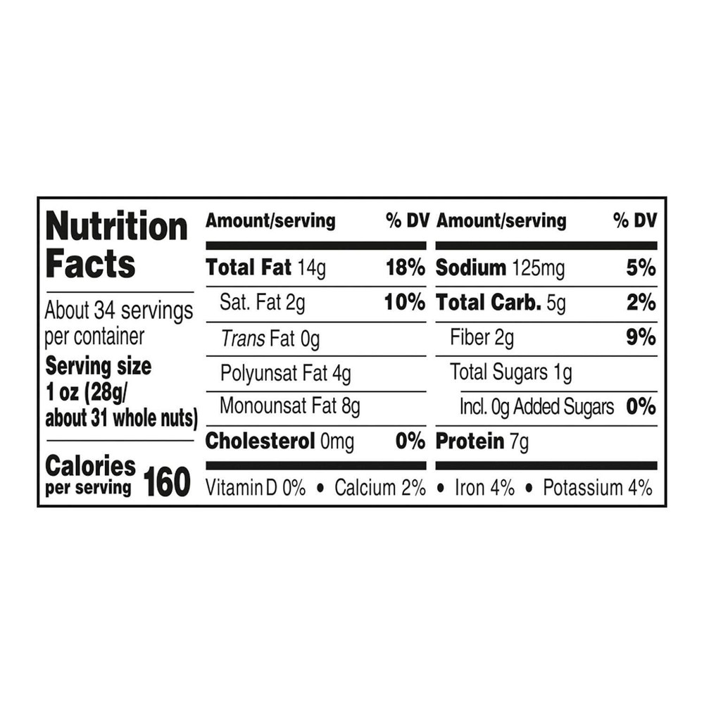 Member's Mark Extra Large Virginia Peanuts (34.5 Ounce)