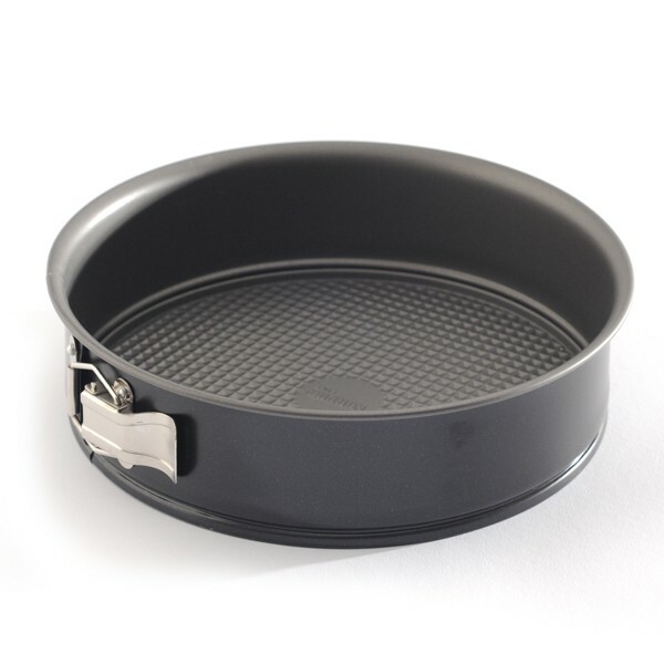 Norpro #3909 Nonstick Springform Pan, 9"