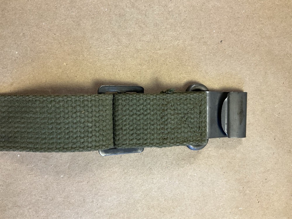 M1 Garand web sling