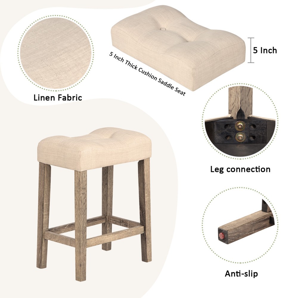 Bar Table Set Power Outlet Sofa Bar Table W Stools Couch Table W 3 Padded Stools
