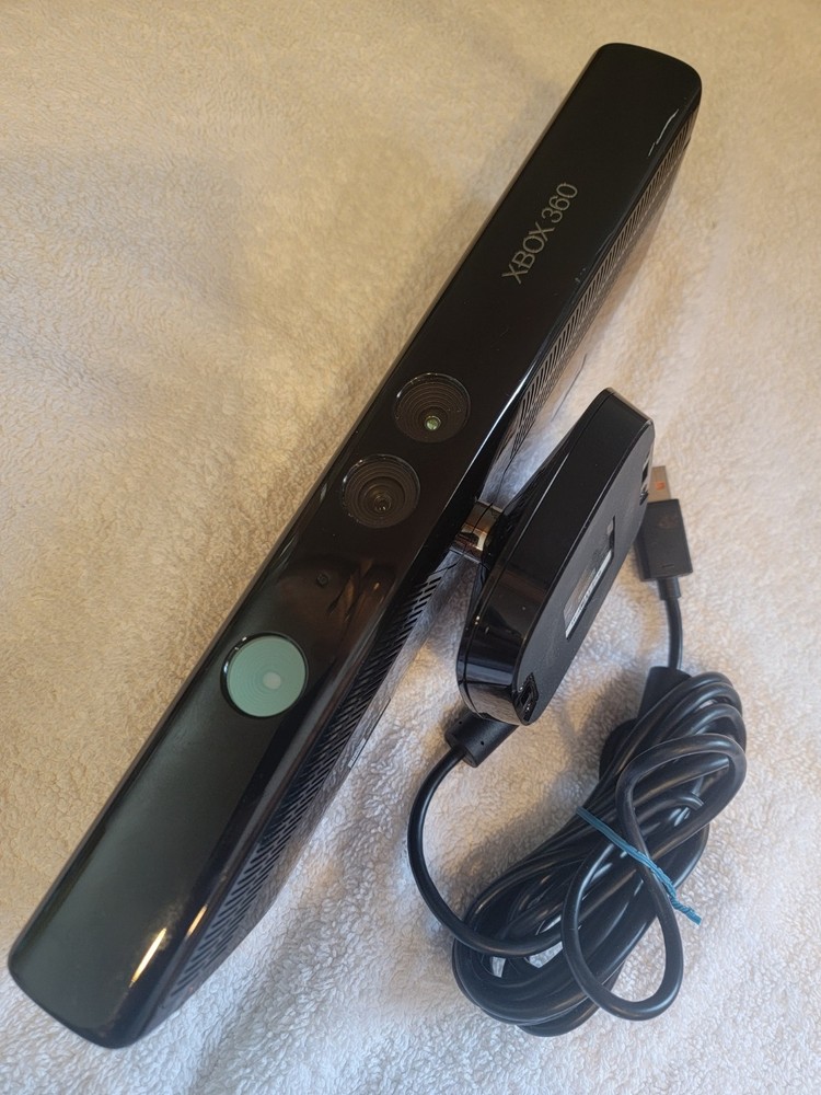 XBOX 360 Kinect Sensor Bar OEM Model 1414