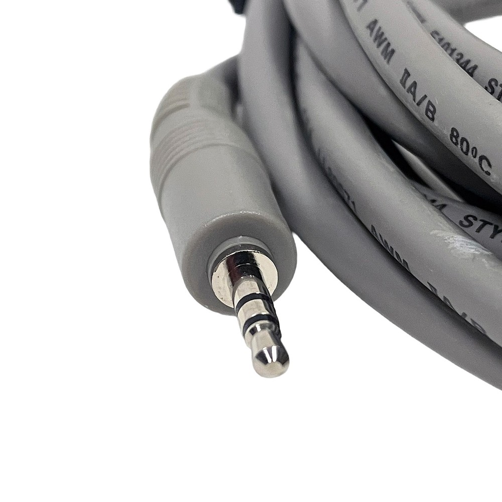 HP 850-0053-50 Serial Console Cable