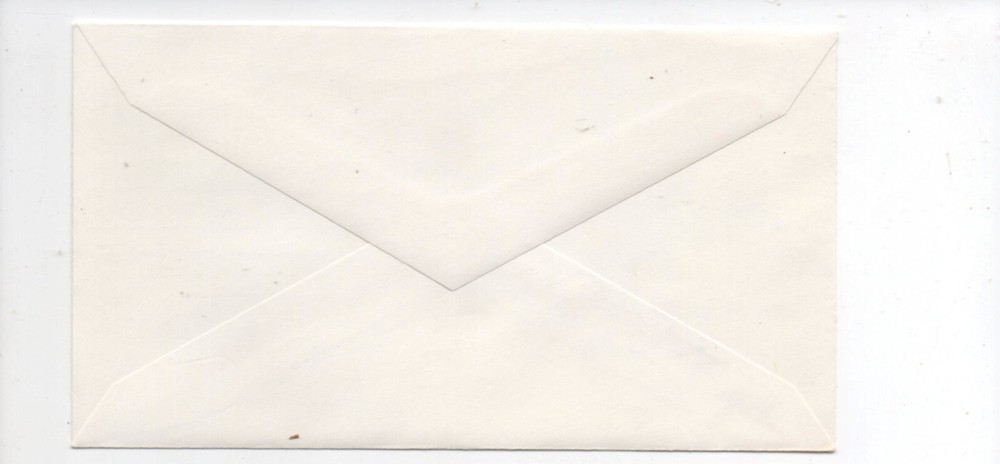 United States FDC entire Colonial Cachet U557