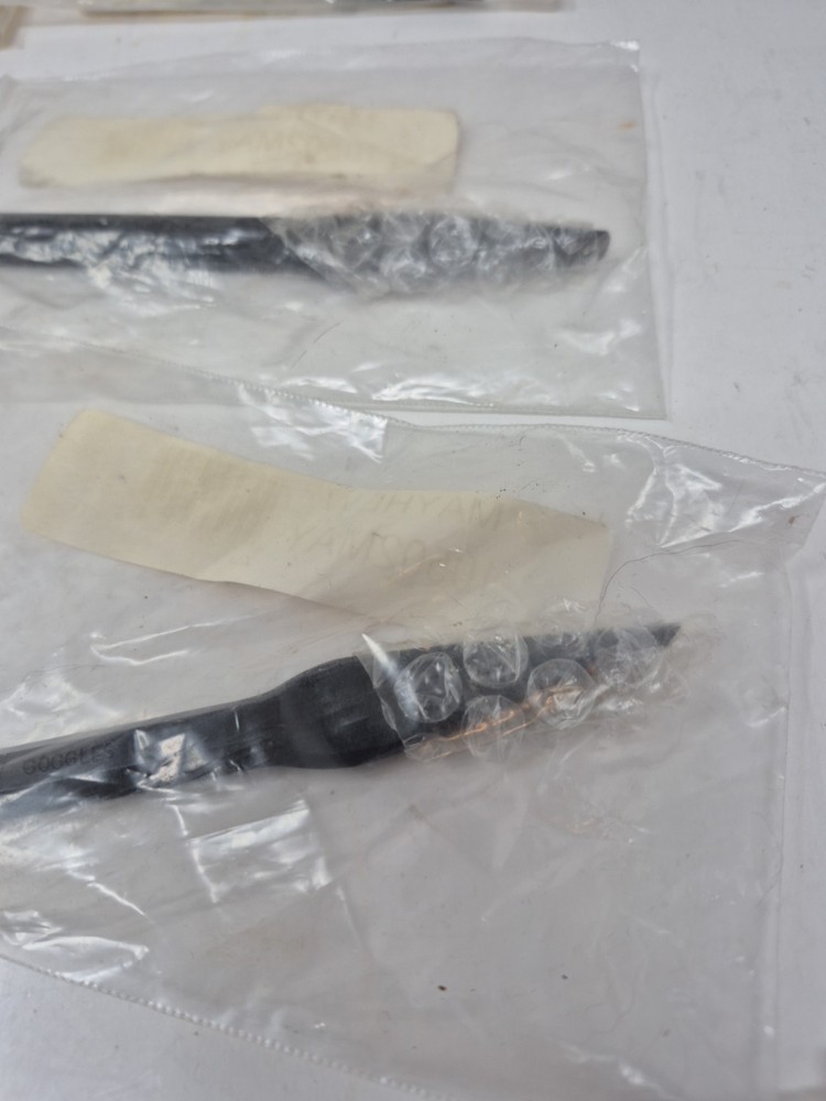 Mayhew Pro Chisels&Pin Punches