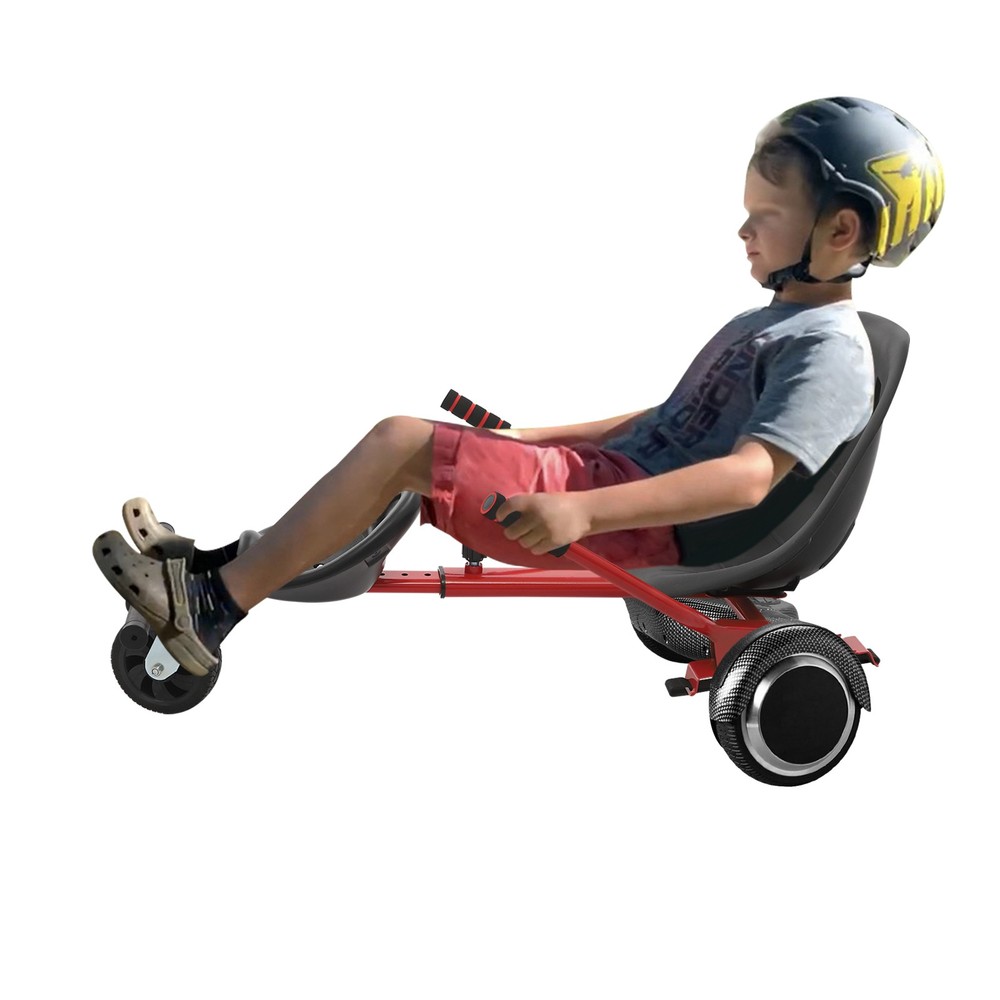Adjustable Balancing Scooter Frame, Double-Person Balancing Scooter Frame Kit