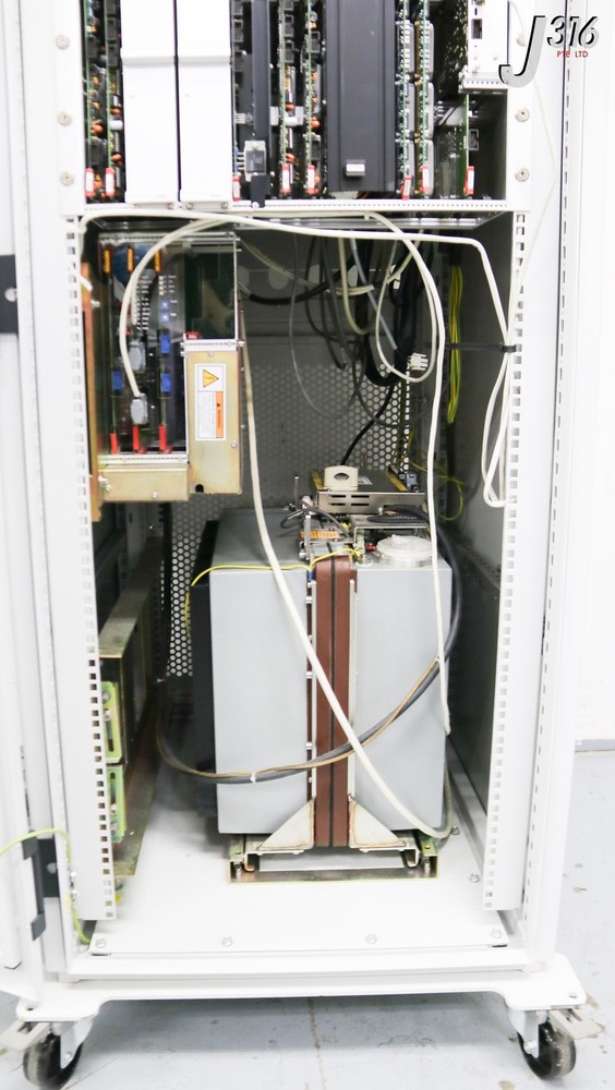 38981 FEI ELECTRON MICROSCOPE, NOVA NANOSEM 430