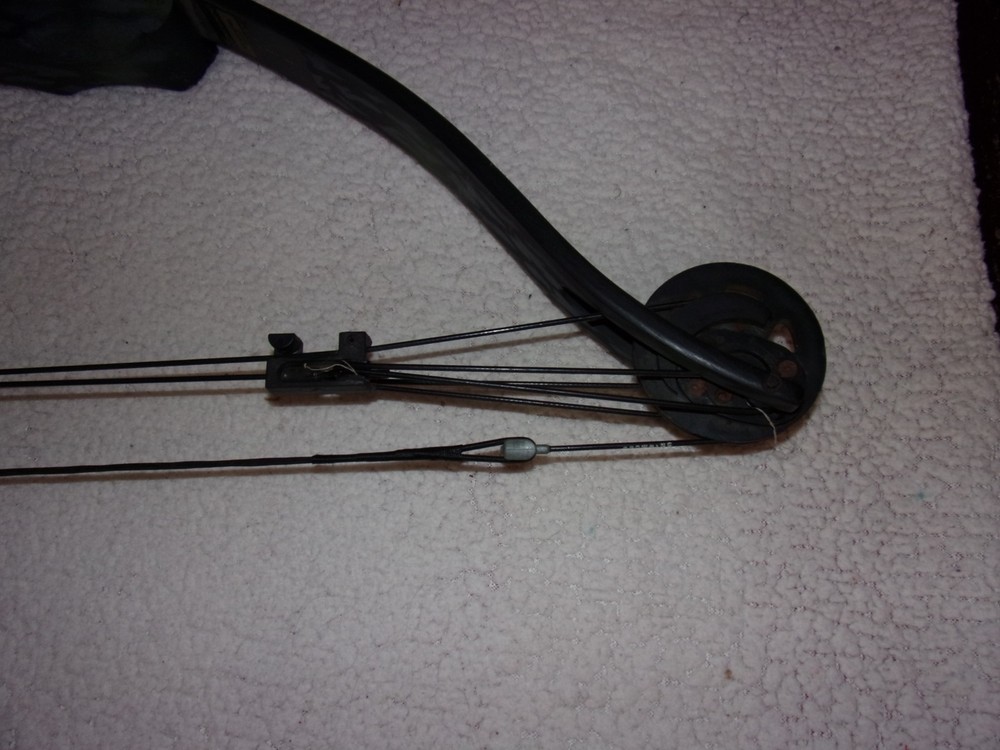 Browning Bushmaster Compound Bow for Parts