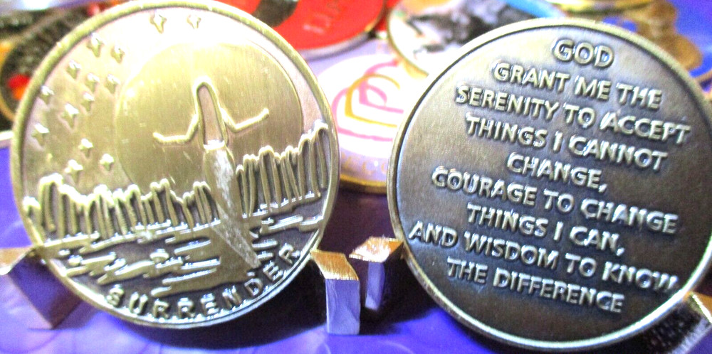 Coin Footprints In The Sand Inspirational New