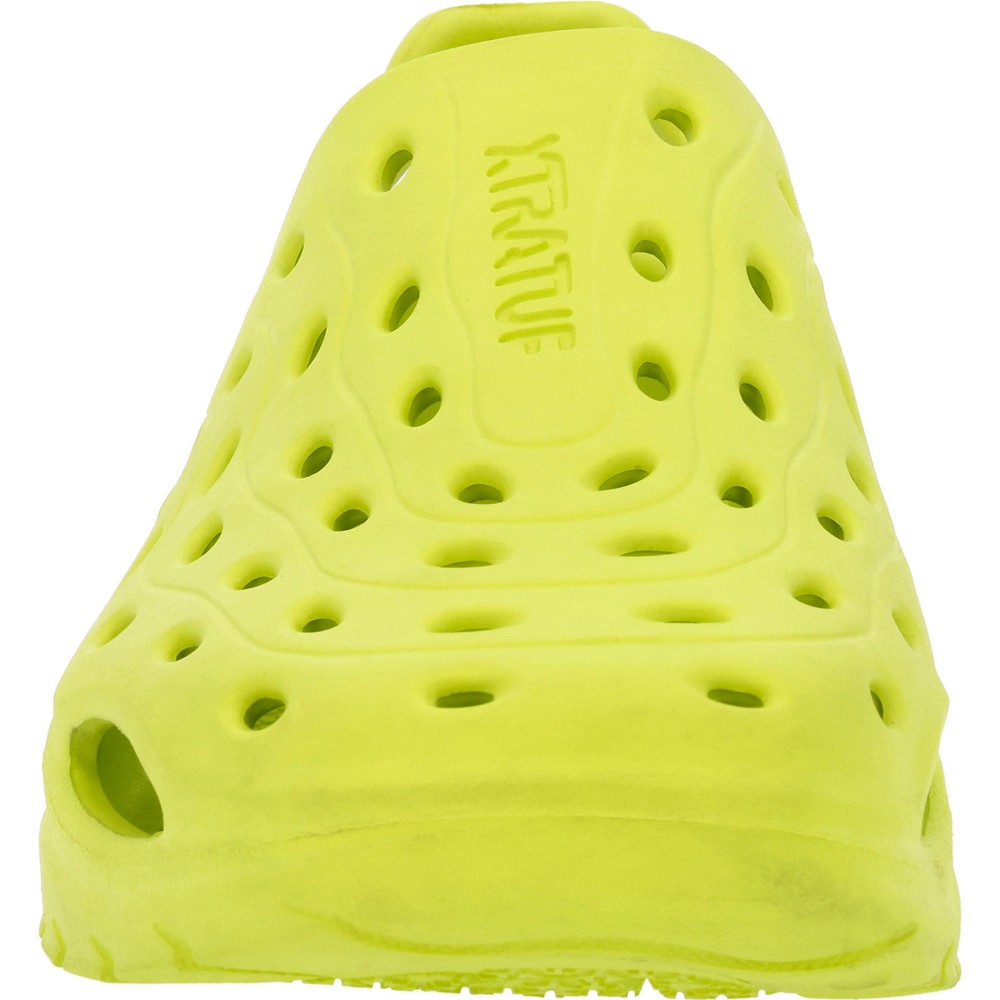 XTRATUF MAHI GREEN RIPTIDE