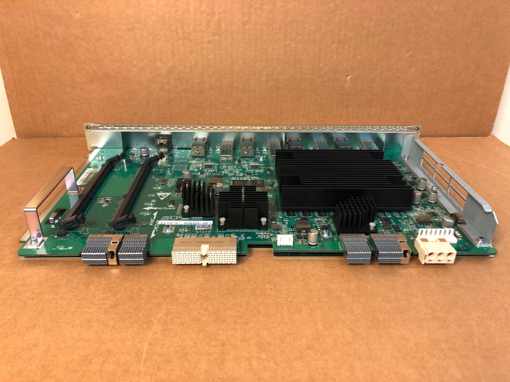 HPE JG413A FlexNetwork MSR4000 Router SPU-100 Service Processing Module Unit
