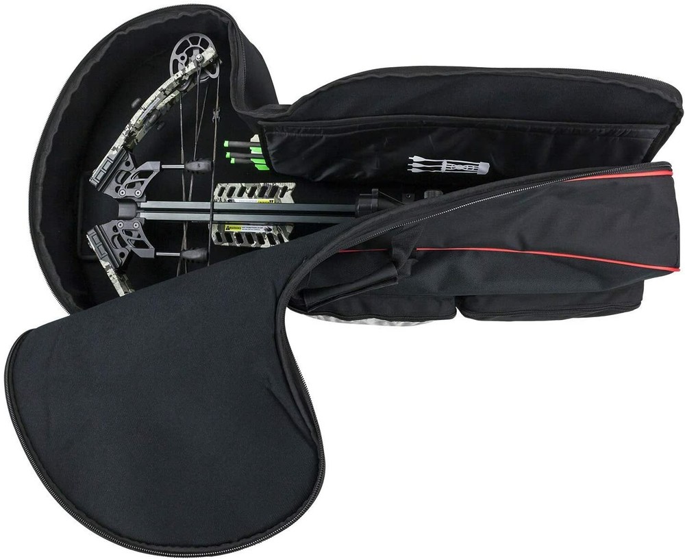 Killer Instinct Slayer Crossbow Case - Black (1083)