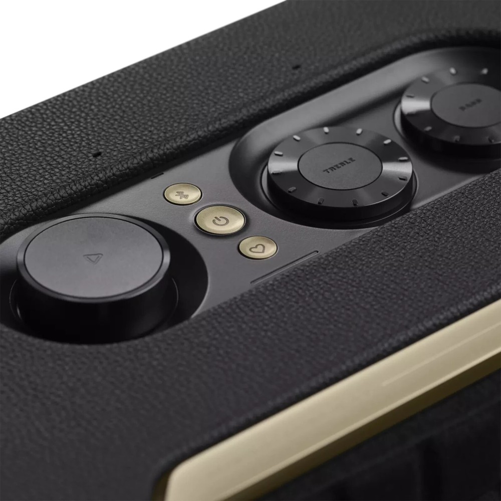 JBL Authentics 300 Smart Home Bluetooth Speaker (Black) *AUTHENTIC300