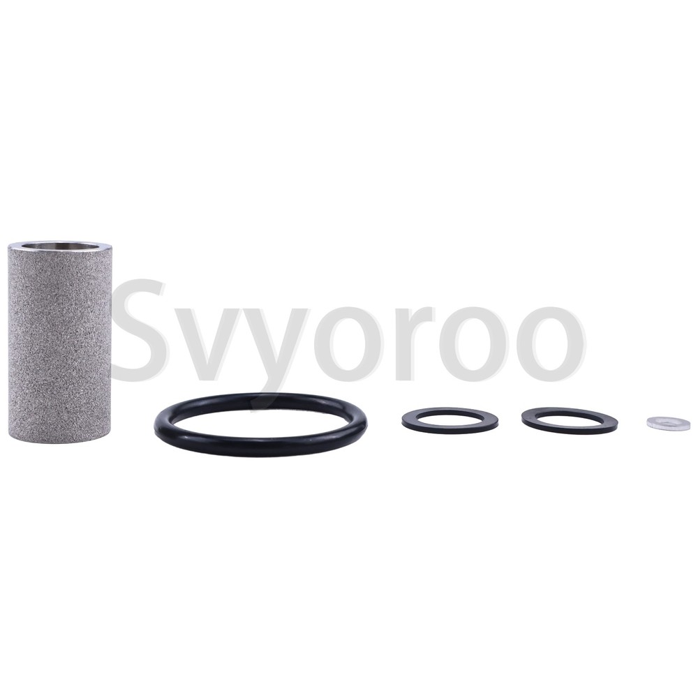04236-U2020-71 Element Propane Filter Kit For Toyota 4Y Engine LPG Forklift