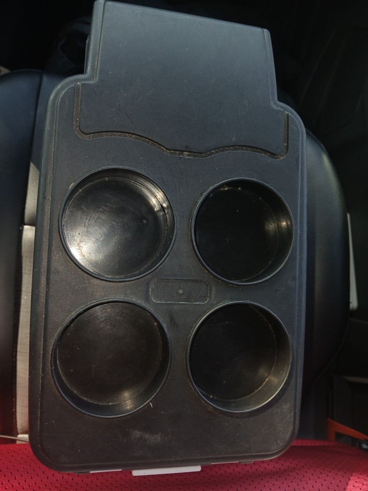 small cooler for vehicle.. cool /warm switch works great!