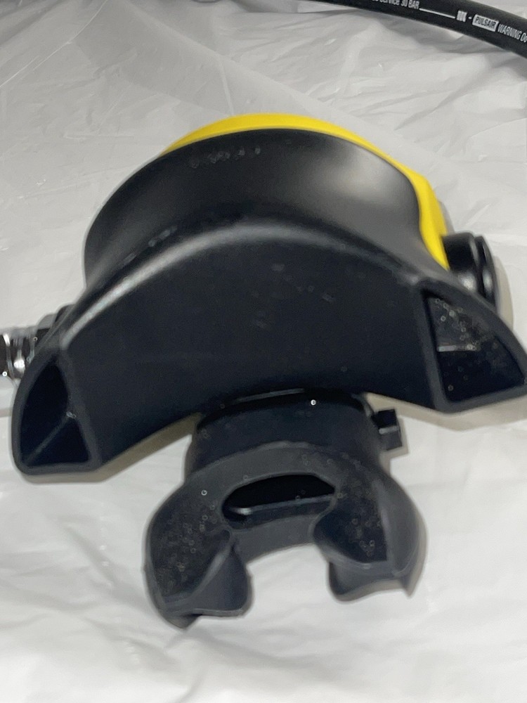 US Divers Aqualung Octopus